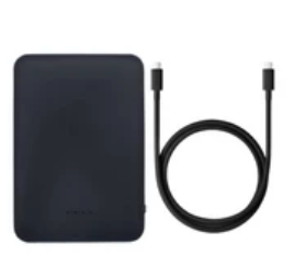 Wireles Power Upgrade
