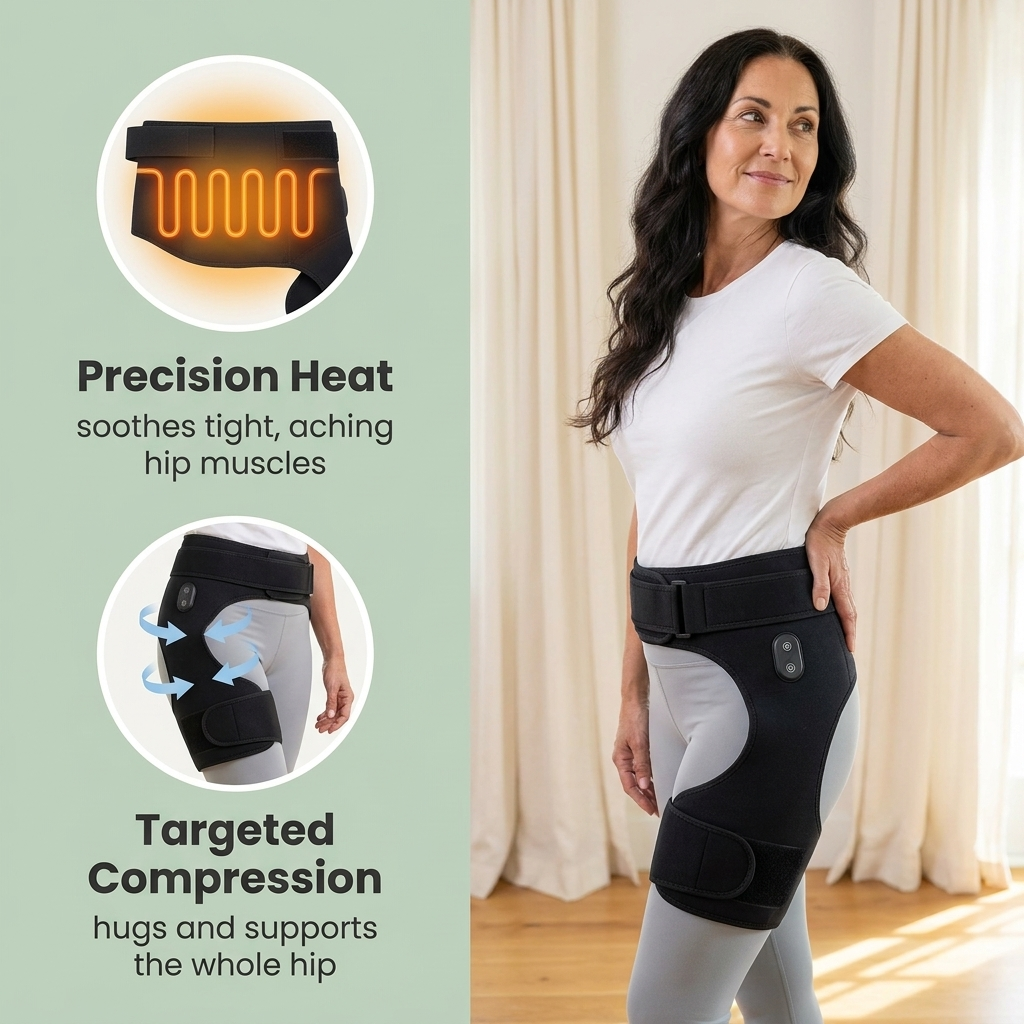 Hipera Healing Package