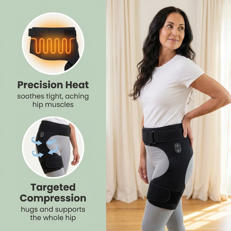 Hipera Healing Package