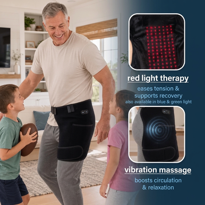 Hipera Healing Package