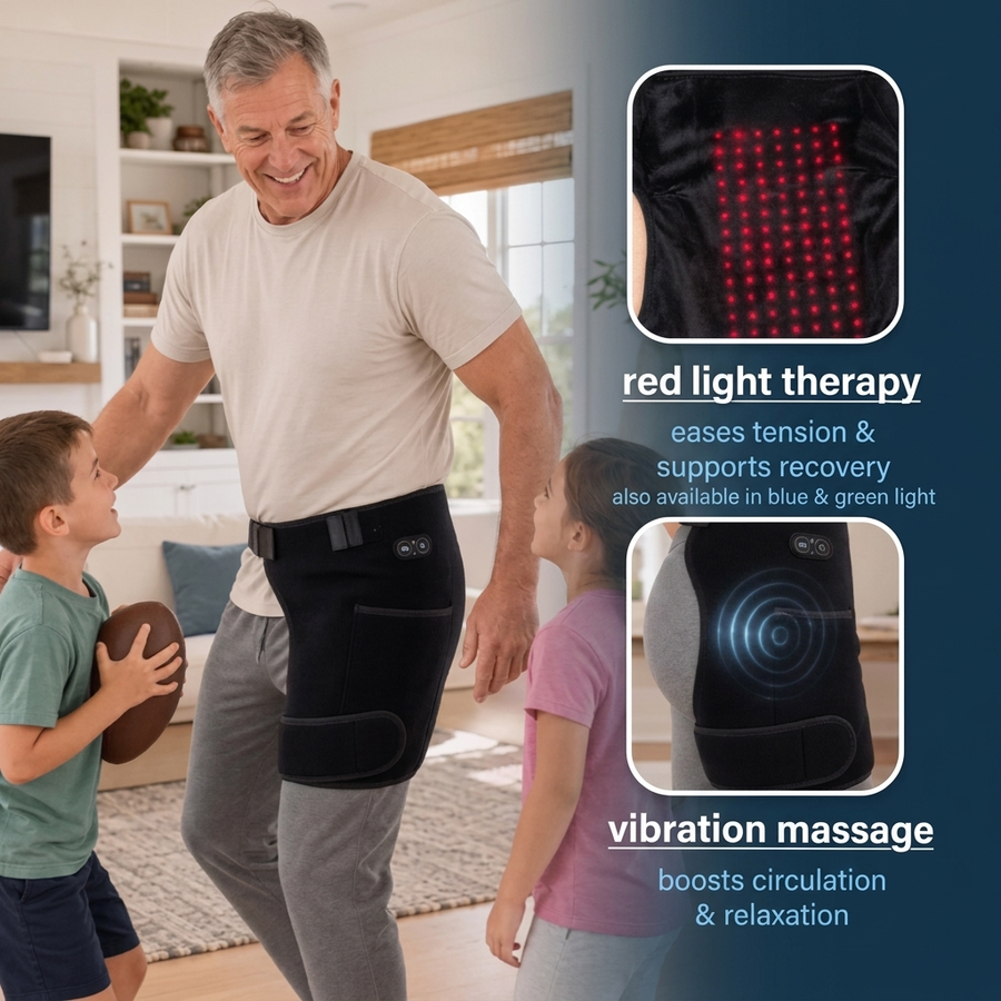 Hipera Healing Package