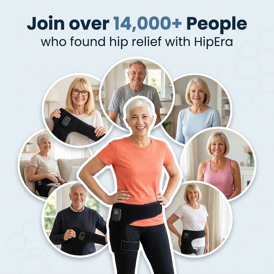 Hipera Healing Package